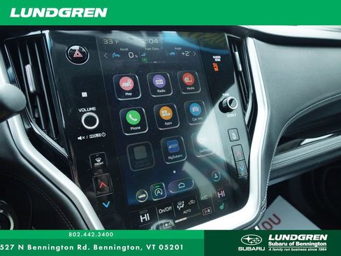 Used 2020 Subaru Outback Limited image 20