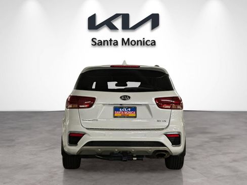 Used 2019 Kia Sorento SX image 5