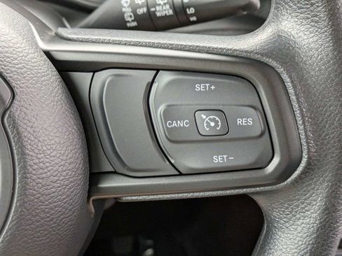 Used 2026 Jeep Wrangler Sport AWD/4WD image 28