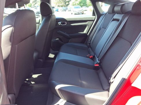 Used 2026 Honda Civic Sport image 18