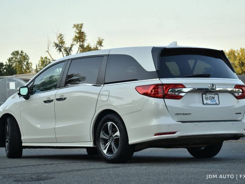 Used 2019 Honda Odyssey Touring image 7