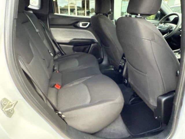 Certified 2024 Jeep Compass Sport AWD/4WD image 28