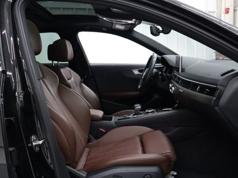 Used 2019 Audi A4 2.0T Premium Plus w/ Premium Plus Package image 29