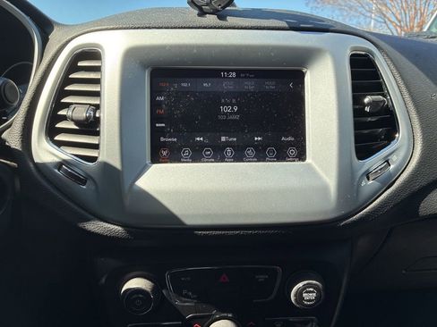 Used 2019 Jeep Compass Sport image 15