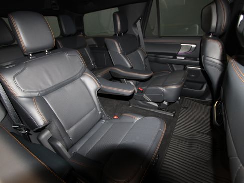 New 2026 Ford Expedition Tremor AWD/4WD image 25