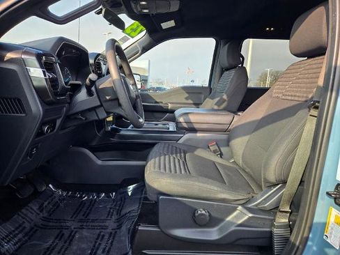 Certified 2023 Ford F150 XL w/ STX Appearance Package image 22
