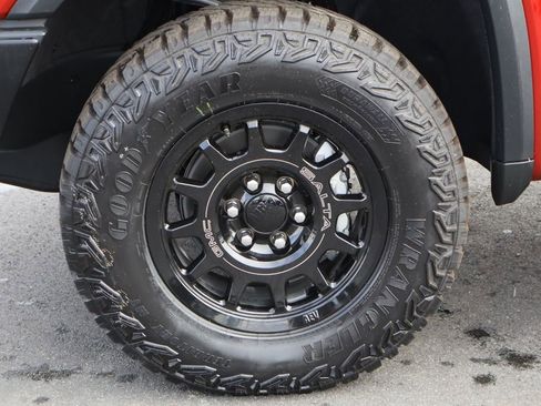 New 2026 GMC Sierra 1500 AT4X w/ AT4X AEV Edition image 24