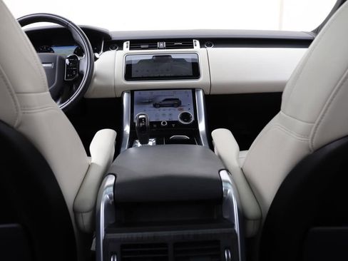 Used 2019 Land Rover Range Rover Sport Supercharged image 72