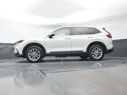 Certified 2023 Honda CR-V EX image 35