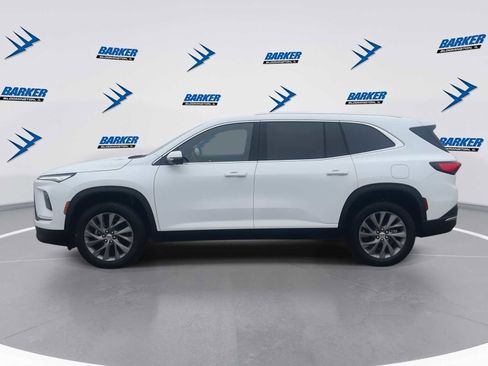 New 2026 Buick Enclave Preferred w/ Power Package image 5