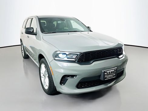 Used 2023 Dodge Durango GT AWD/4WD image 1