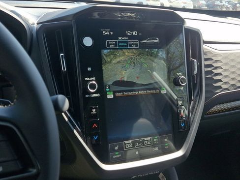 New 2026 Subaru Forester Wilderness AWD/4WD image 13