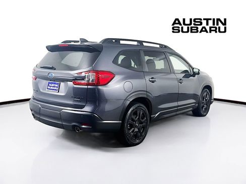 Used 2023 Subaru Ascent Onyx Edition Limited image 7