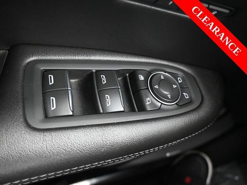 Used 2025 Cadillac XT5 Premium Luxury image 26