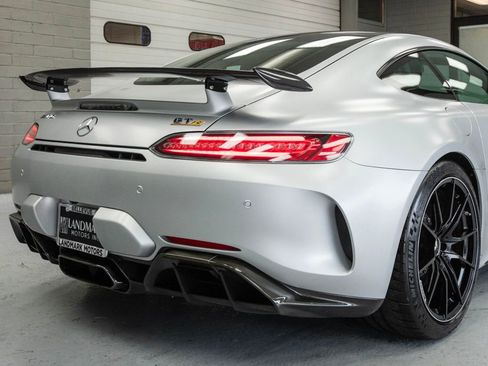 Used 2018 Mercedes-Benz AMG GT R image 53
