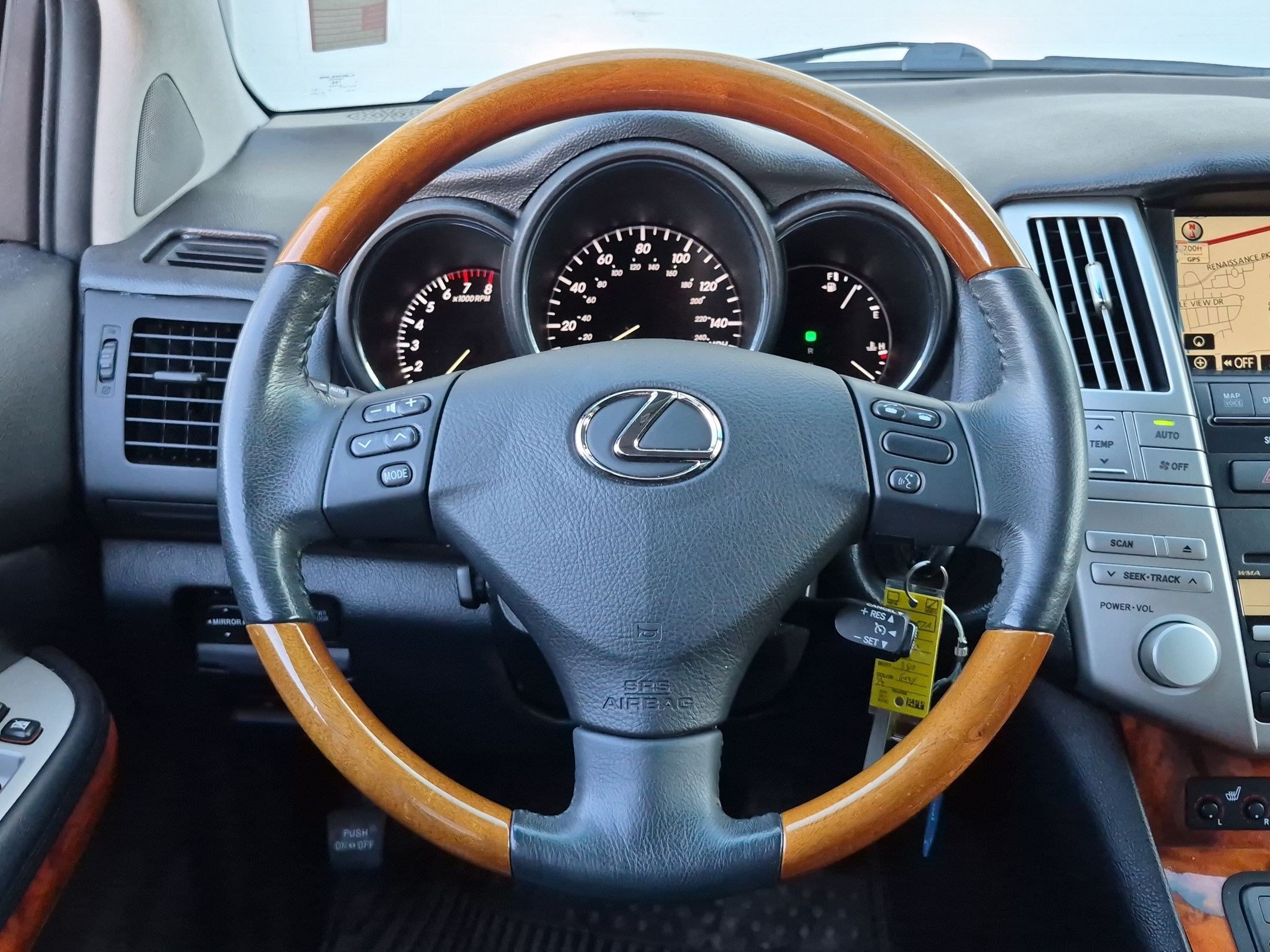 Used 2009 Lexus RX 350 2WD image 13