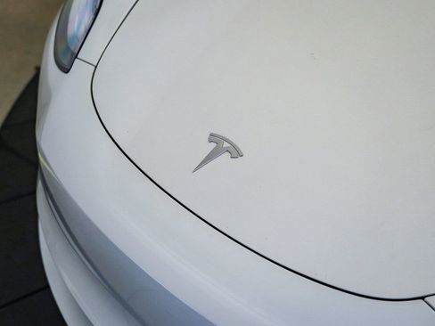 Used 2020 Tesla Model 3 Performance AWD/4WD image 9