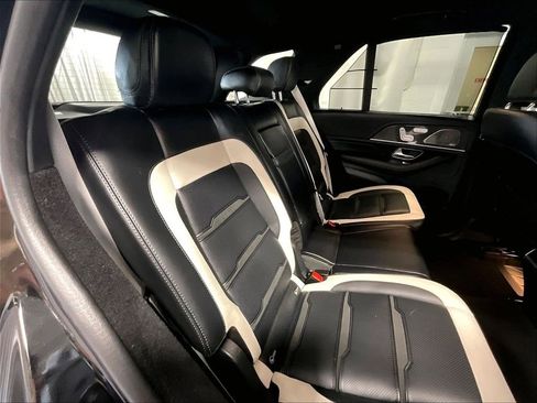 Used 2022 Mercedes-Benz GLE 63 AMG S image 16