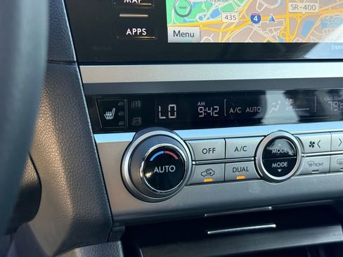 Used 2016 Subaru Outback 2.5i Limited image 8