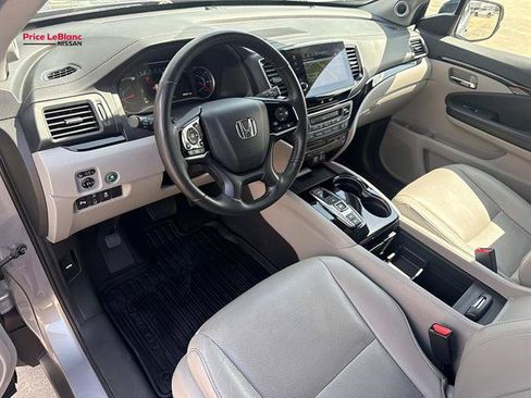 Used 2021 Honda Pilot Elite image 18