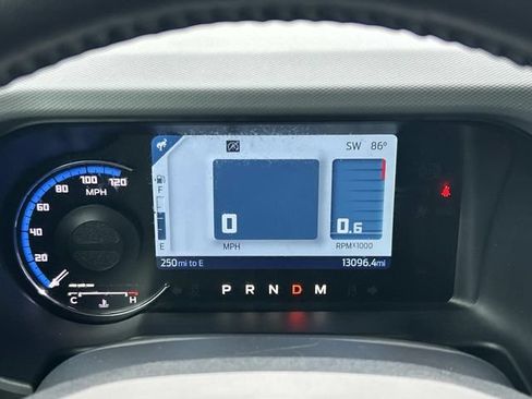 Certified 2023 Ford Bronco Black Diamond AWD/4WD image 39