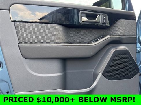 Used 2024 INEOS Grenadier image 25