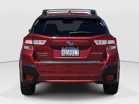 Used 2018 Subaru Crosstrek 2.0i Premium w/ Moonroof Package AWD/4WD image 4