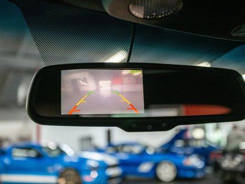 Used 2012 Ford Mustang Boss 302 w/ Boss 302 Accessory Pkg image 8