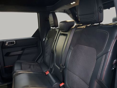 Used 2023 Ford Bronco Raptor image 20