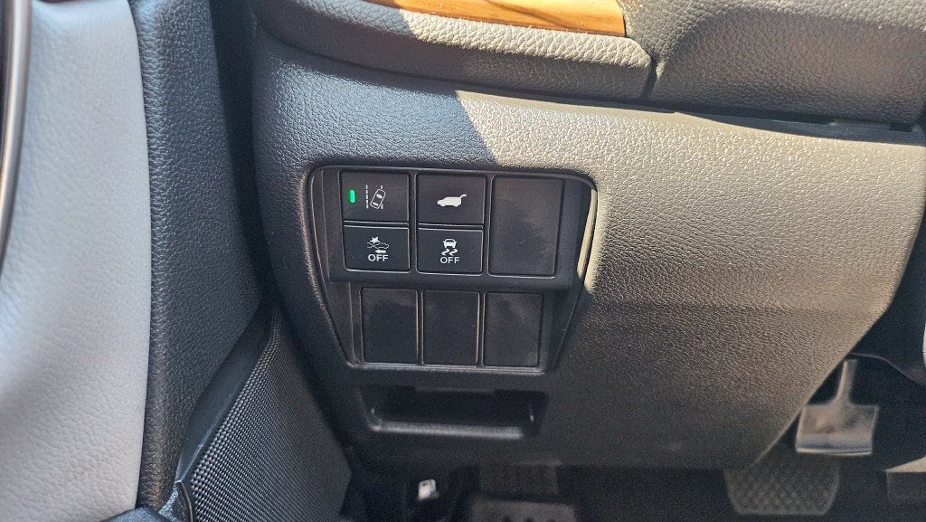 Used 2021 Honda CR-V EX-L image 36