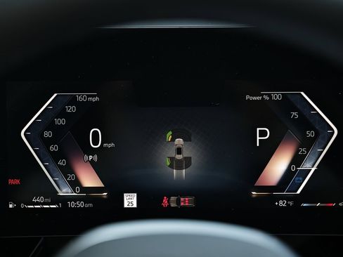 New 2026 BMW X1 xDrive28i w/ Convenience Package image 31