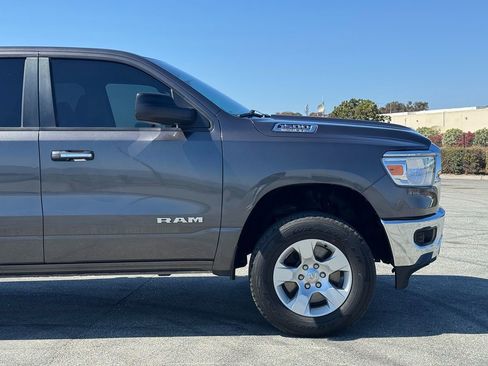 Used 2019 RAM 1500 Big Horn image 8