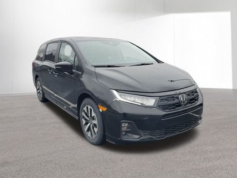 New 2026 Honda Odyssey EX-L image 12