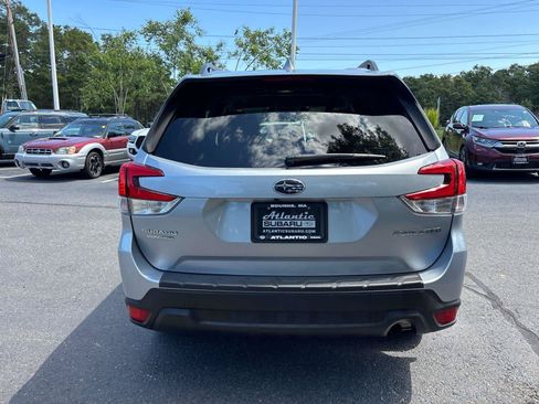 Used 2023 Subaru Forester Premium AWD/4WD image 4