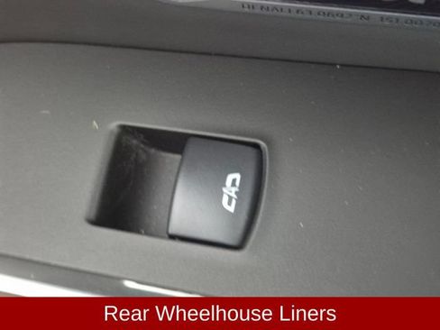 Used 2025 GMC Sierra 1500 Denali Ultimate AWD/4WD image 38