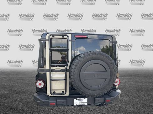 New 2025 INEOS Grenadier Fieldmaster Edition image 29