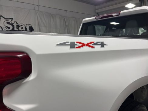 Used 2022 Chevrolet Silverado 1500 W/T image 15