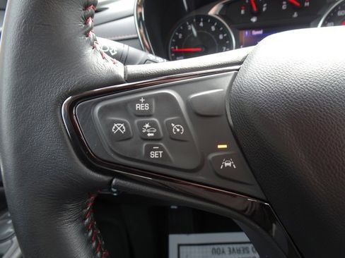 Certified 2022 Chevrolet Equinox RS image 23