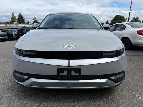 Used 2024 Hyundai Ioniq 5 SEL AWD/4WD image 2