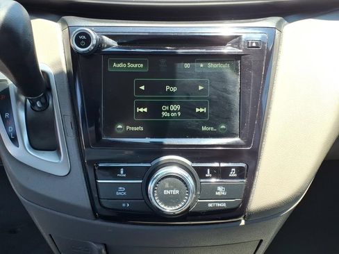 Used 2014 Honda Odyssey EX-L image 13