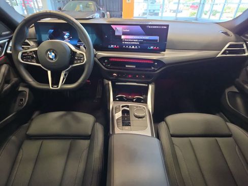 Used 2025 BMW 430i xDrive w/ M Sport Package AWD/4WD image 30