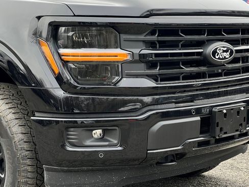 New 2026 Ford F150 XLT w/ Equipment Group 302A MID image 2