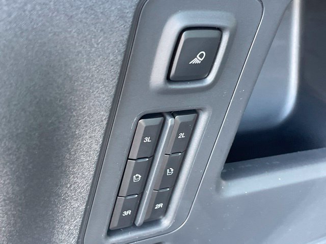 New 2027 Ford Expedition Max Platinum w/ Stealth Performance Package AWD/4WD image 77