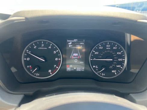 Used 2025 Subaru Crosstrek 2.5i Premium AWD/4WD image 34