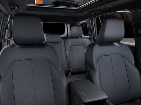 New 2026 Jeep Cherokee Limited AWD/4WD image 26
