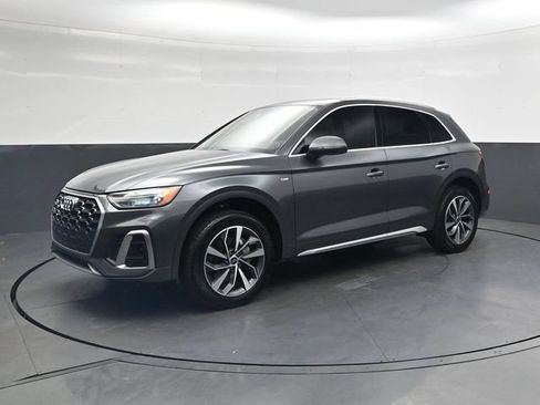 Used 2023 Audi Q5 2.0T Premium w/ Convenience Package AWD/4WD image 10