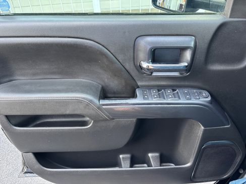 Used 2014 GMC Sierra 1500 SLE image 37