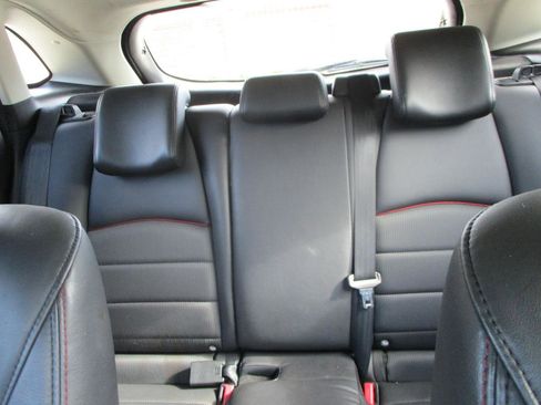 Used 2016 MAZDA CX-3 Touring FWD image 17