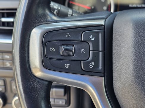 Used 2021 Chevrolet Tahoe Premier w/ Premium Package AWD/4WD image 22