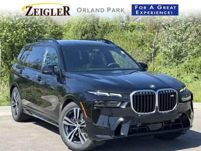 Used 2026 BMW X7 M60i w/ Climate Comfort Package